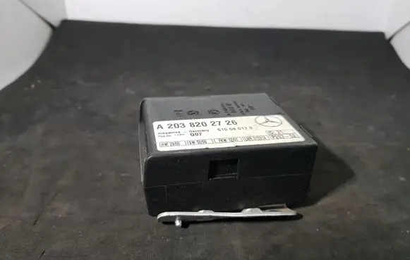 Mercedes-Benz S W220 Comfort/convenience module 2038202726