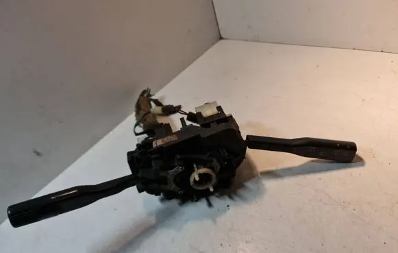 Mazda 323 Wiper turn signal indicator stalk/switch 177698
