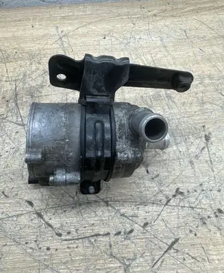 Audi A6 S6 C7 4G Electric auxiliary coolant/water pump 4H0965567 H002S0002