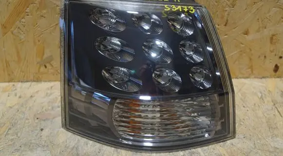 Mitsubishi Outlander Rear/tail lights