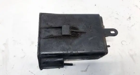 Ford Escort Active carbon filter fuel vapour canister 95BB9D655AB