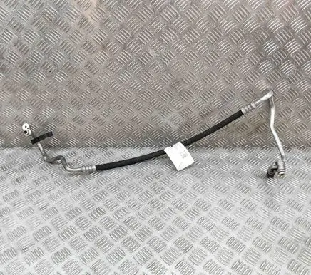 Air conditioning (A/C) pipe/hose