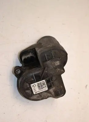 Volkswagen Golf VII Hand brake/parking brake motor 5Q0615405CK 6774RR