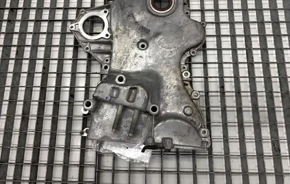 Hyundai i20 (GB IB) Other exterior part G4LA