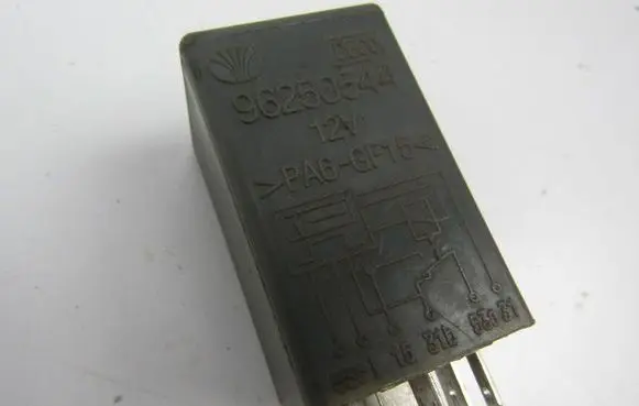 Chevrolet Lanos Other relay 96250544