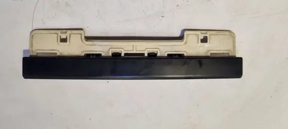 Volkswagen Touareg I Parking PDC sensor display screen 7L6919473D