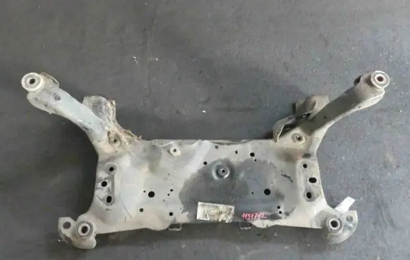 Volvo V40 Front axle beam 3272608 IMPRK1191712