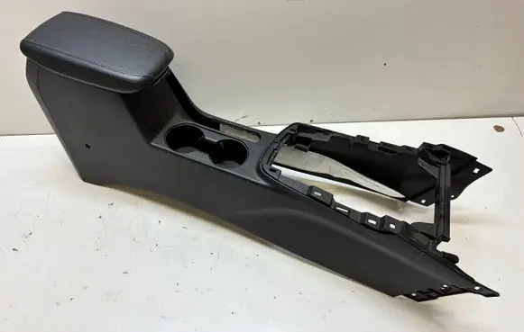 KIA Ceed Center console