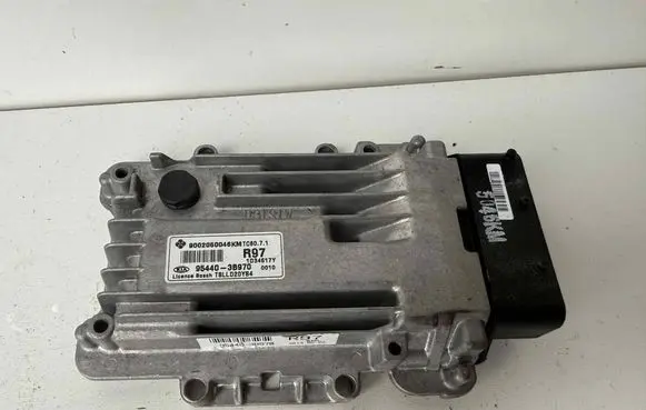 KIA Sportage Gearbox control unit/module 954403B970