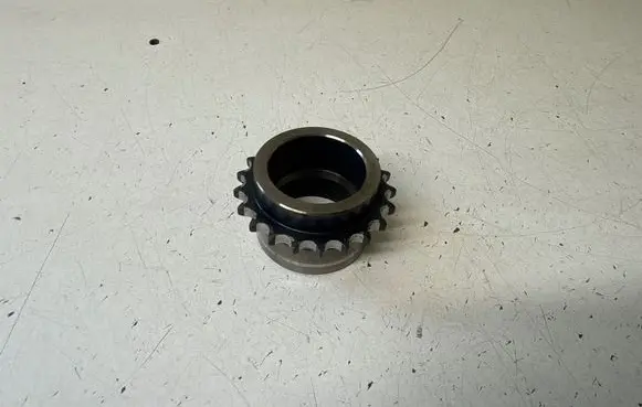 Opel Vivaro Timing chain sprocket