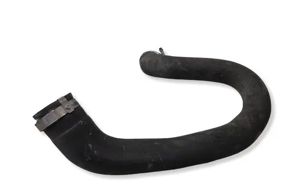 Citroen C4 II Picasso Intercooler hose/pipe 9689034680