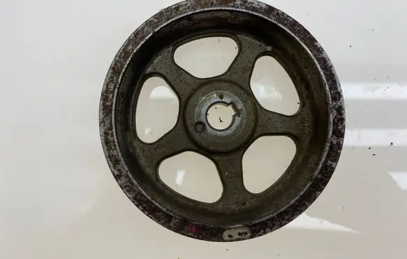 Subaru Legacy Camshaft pulley/ VANOS 13019AA051 13019AA 13019AA10B