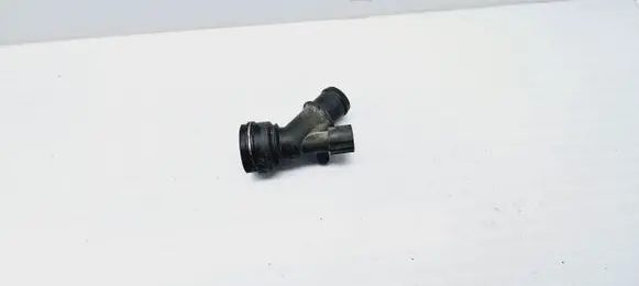 Audi A3 S3 8L Engine coolant pipe/hose 1J0121619A