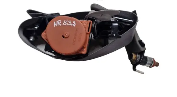 KIA Soul Rear seatbelt 89810B2050