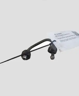 Renault Scenic II - Grand scenic II Fuel injector supply line/pipe
