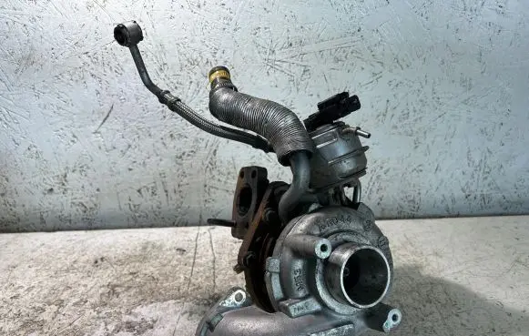 Citroen C4 I Picasso Turbo 9686120680 PA693757 GTC1244V