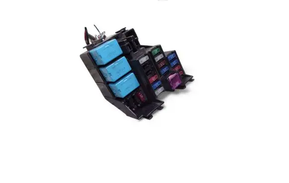 Lexus IS 220D-250-350 Fuse module 9098702027