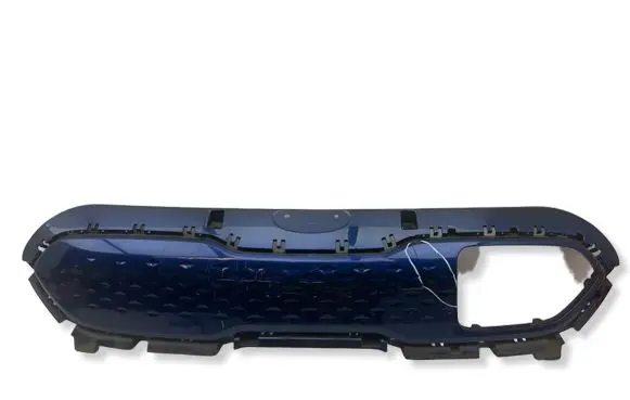 KIA Niro Front bumper upper radiator grill 86351Q4000