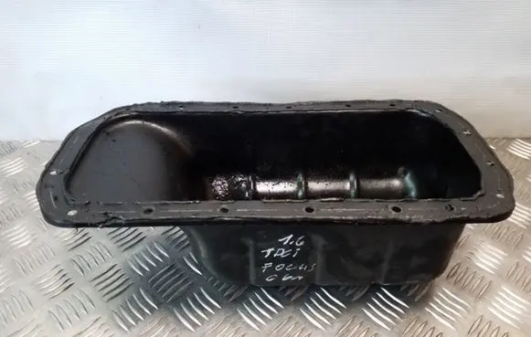 Ford Focus Oil sump
