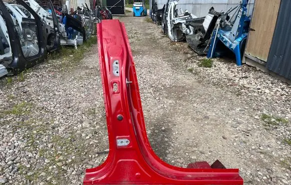 Hyundai Kona II Pillar (middle)