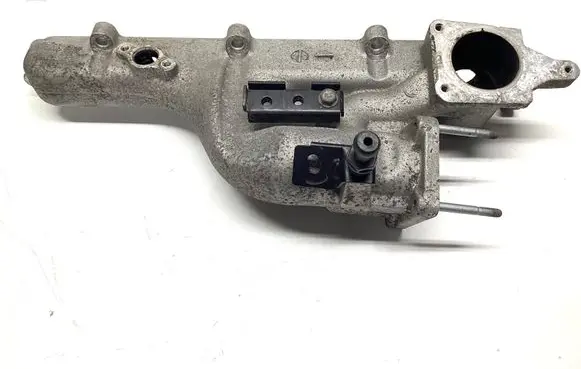Intake manifold