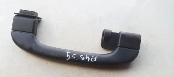 BMW 5 E60 E61 Rear interior roof grab handle 7033659