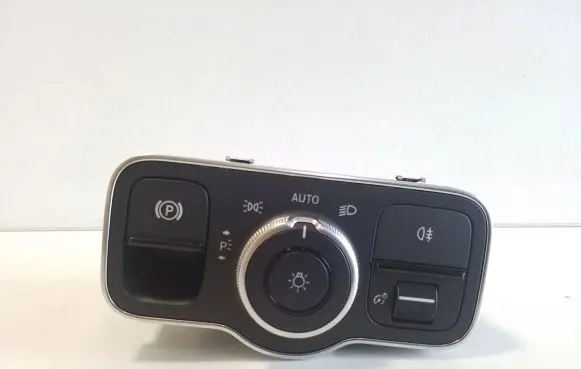 Mercedes-Benz EQB Light switch A2479052902