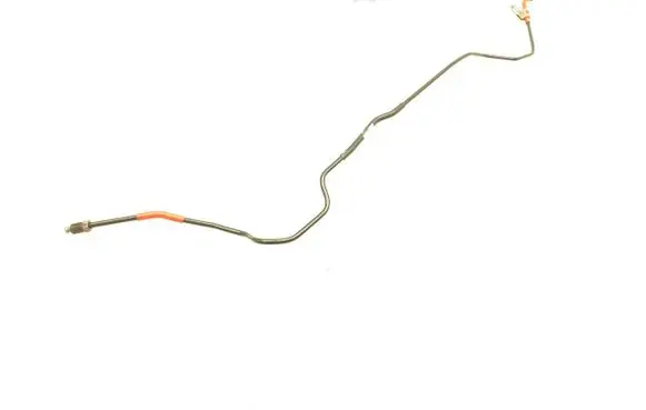 Lexus ES 250 - 300 - 330 Air conditioning (A/C) pipe/hose 201224CAC24838