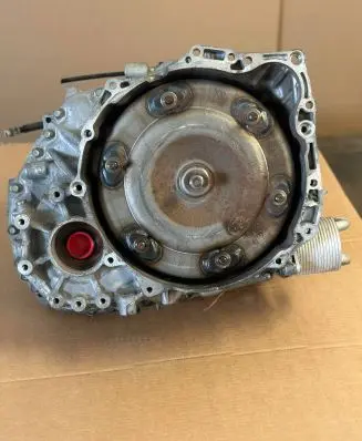Volvo V60 Automatic gearbox 1285056 16G7805670 TG81SC