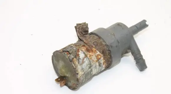 Porsche 928 Headlight washer pump 