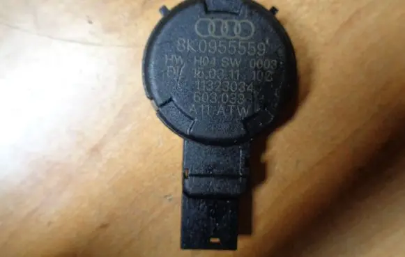 Audi A4 S4 B8 8K Rain sensor 8K0955559