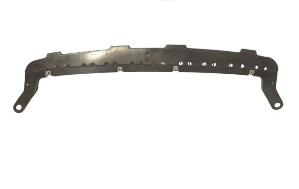 BMW M4 F82 F83 Engine bonnet/hood lock trim molding 2355699AUTOAS33 2355699