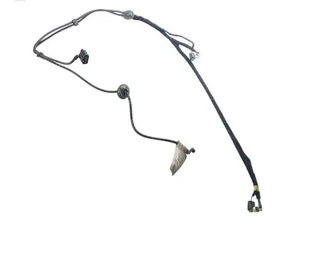 Porsche Cayenne (92A) Windshield washer fluid hose 7P5971204