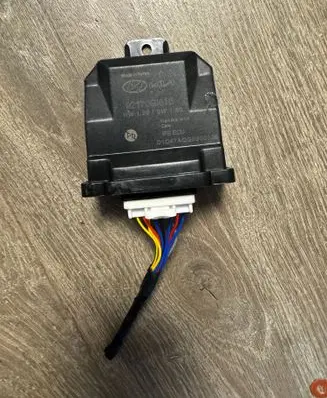 Hyundai Ioniq 5 Other devices 92170GI610