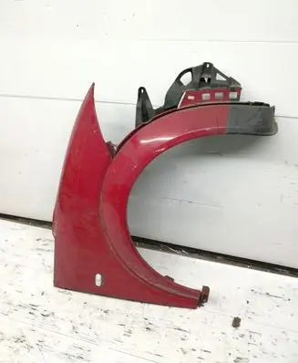 Audi A2 Fender
