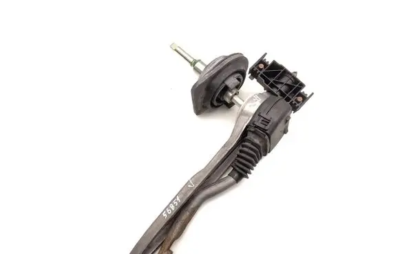 Mercedes-Benz C AMG W204 Gear selector 