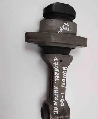 Gearbox mount