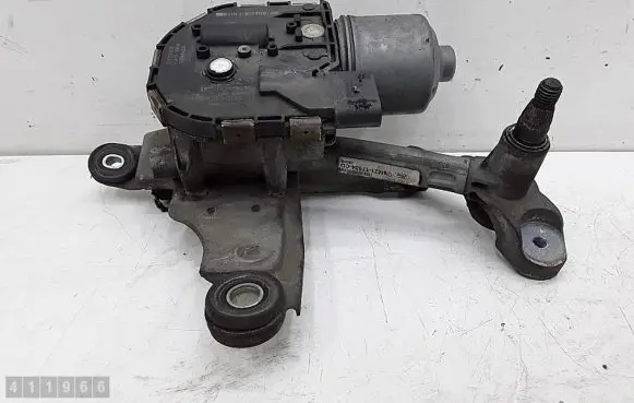 Ford Galaxy Front wiper linkage 