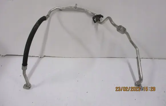 Audi A1 Air conditioning (A/C) pipe/hose 2Q0816743AC