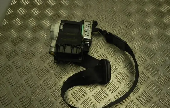Audi Q5 SQ5 Front seatbelt 8R1857705J