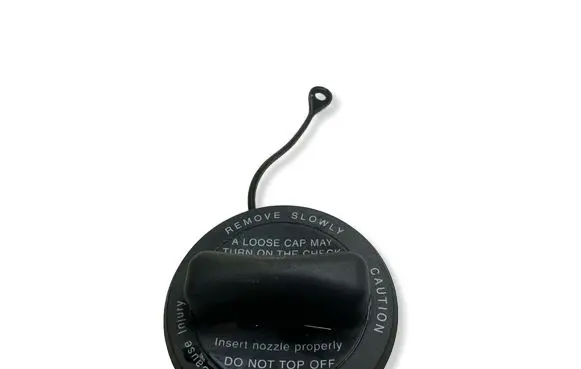 Mercedes-Benz SL R230 Fuel tank filler cap 