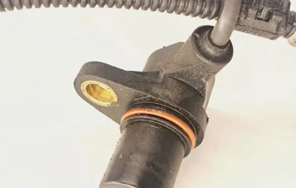 Audi A4 S4 B7 8E 8H Crankshaft speed sensor 0261210