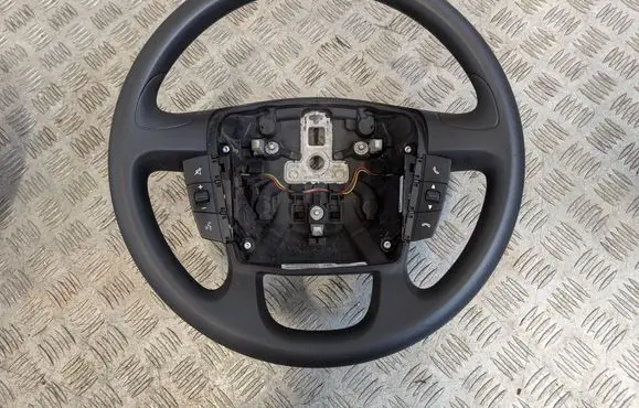 Citroen Jumper Steering wheel 34155136C