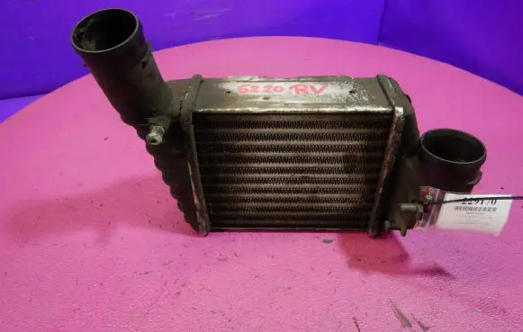 Volkswagen PASSAT B5.5 Intercooler radiator 059145806