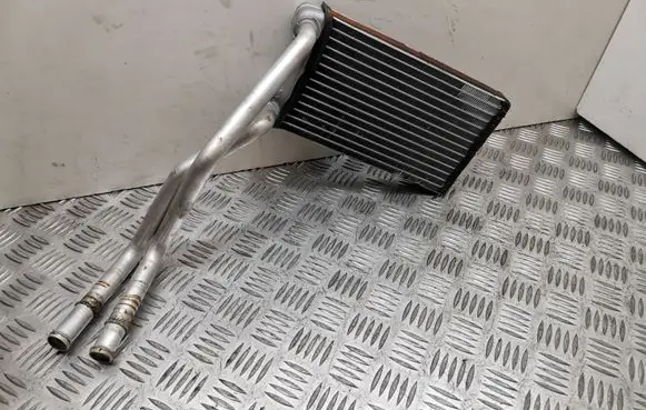 Audi A4 S4 B6 8E 8H Heater blower radiator 8E1820031