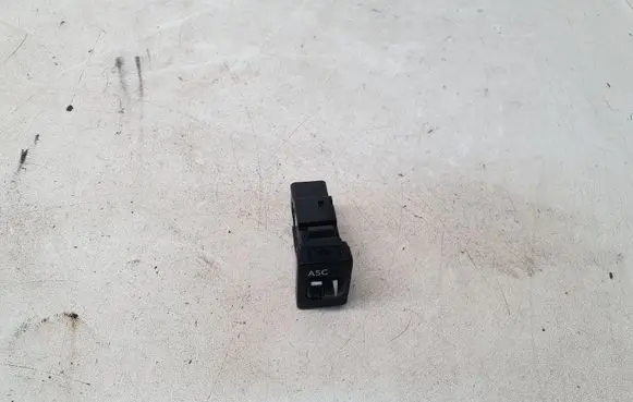 Panel lighting control switch