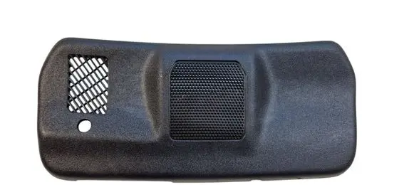 Ford F150 Rearview mirror trim ML3B19J219 ML3B19J219AAW ML3B030A90