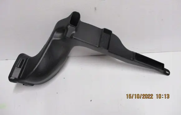 BMW Z4 g29 Turbo air intake inlet pipe/hose 6807400