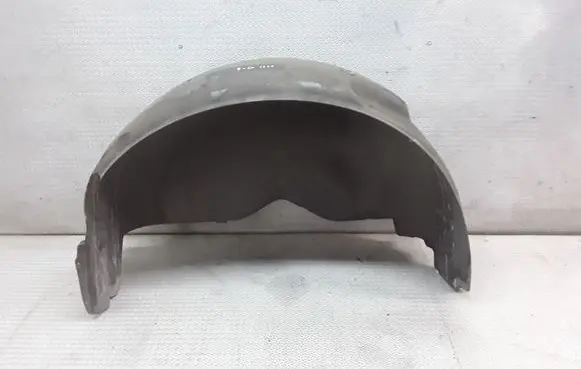 Volkswagen Transporter - Caravelle T5 Rear arch fender liner splash guards