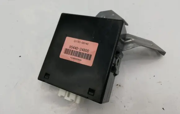 Hyundai ix 55 Other control units/modules 9544024800